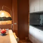 Abbraccio Alpino Apartment *