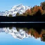 Apartament Abbraccio Alpino