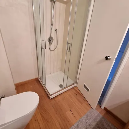 Abbraccio Alpino Apartman
