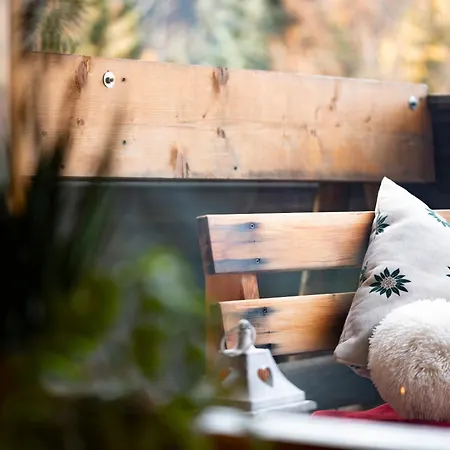 Apartman Abbraccio Alpino