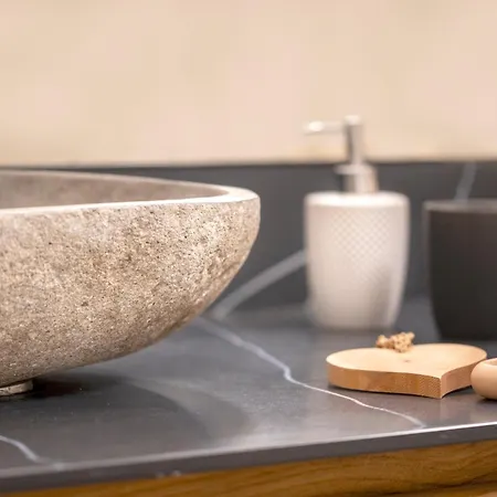 Apartman Abbraccio Alpino *