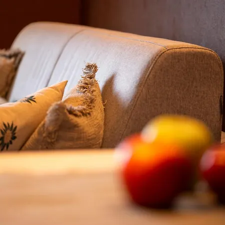 Abbraccio Alpino Apartman