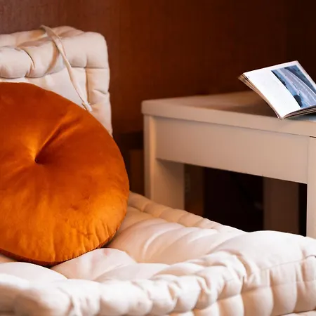 Apartman Abbraccio Alpino Pila