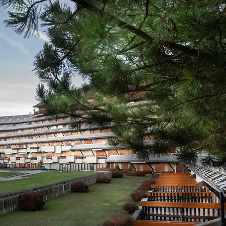 Apartment Abbraccio Alpino