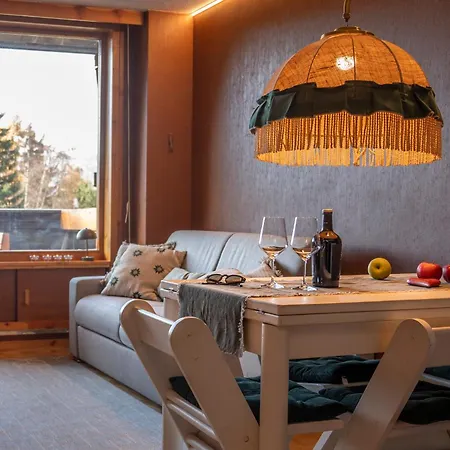 Apartman Abbraccio Alpino Pila